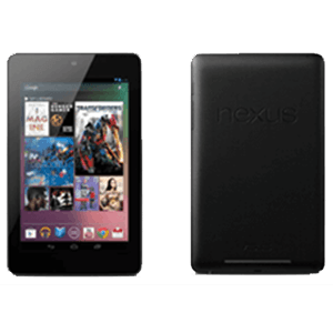 Nexus 7 32Gb***