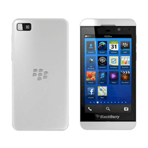 Blackberry Z10 16Gb Blanco - Vodafone -