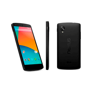 LG G. Nexus 5 16Gb Negro - Libre -