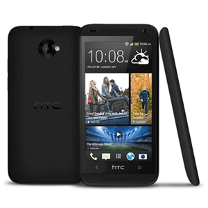 HTC Desire 601 8Gb Negro - Yoigo - HTC Desire 601 8Gb Negro - Yoigo -