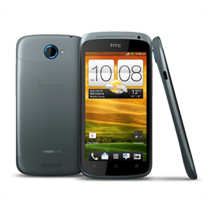 HTC One S 16Gb Negro - Orange -