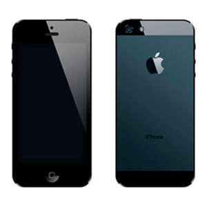 iPhone 5 16Gb Negro - Yoigo -