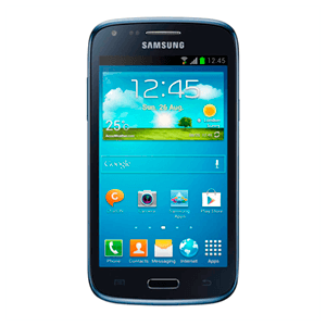 Samsung Galaxy Core 8Gb (Azul) - Libre -