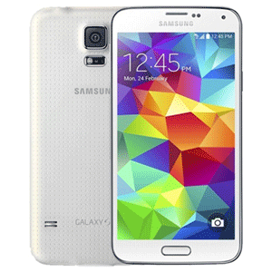 Samsung Galaxy S5 16Gb Blanco - Vodafone -