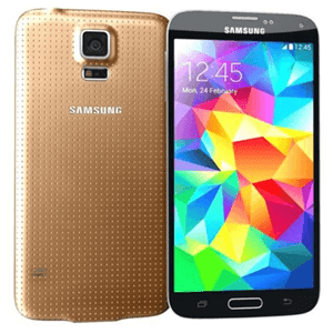 Samsung Galaxy S5 16Gb Dorado - Vodafone -