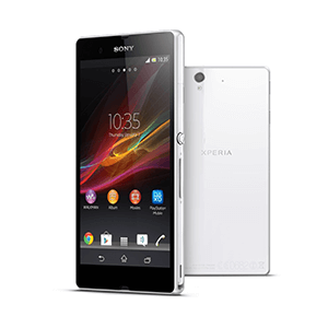Sony Xperia Z 16Gb Blanco - Vodafone -