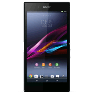 Sony Xperia Z 16Gb Negro - Orange -