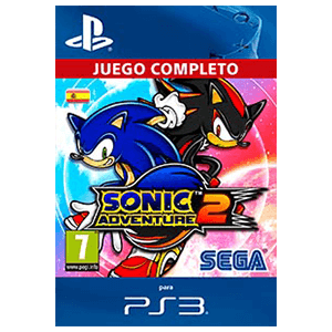 Sonic Adventure 2 Sonic Adventure 2