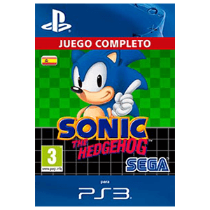Sonic the Hedge hog Sonic the Hedge hog