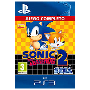 Sonic the hedge hog 2 Sonic the hedge hog 2