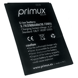 Batería Omega5 Primux