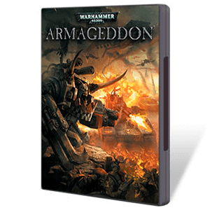Warhammer 40.000: Armageddon