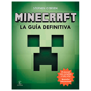 Minecraft: La Guía Definitiva