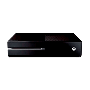 Xbox One 500Gb Negra