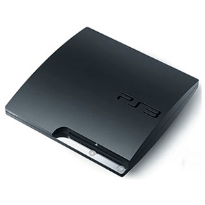 Playstation 3 160Gb Negra