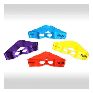 Antifaz Ninja Turtle Antifaz Ninja Turtle