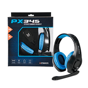 Auriculares Indeca PX345