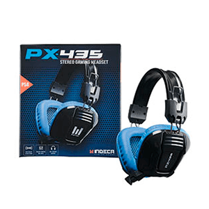 Auriculares Indeca PX435