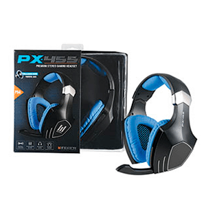 Auriculares Indeca PX455