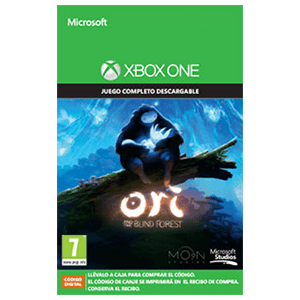 Ori and the Blind Forest(XONE)