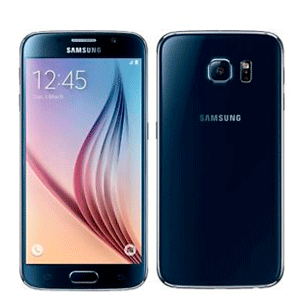 Samsung Galaxy S6 64Gb (Negro) - Libre -