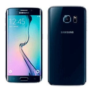 Samsung Galaxy S6 Edge 32Gb (Azul) - Libre -