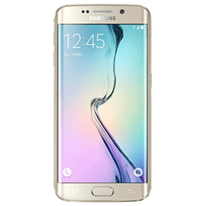 Samsung Galaxy S6 Edge 128Gb (Blanco) - Libre -