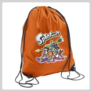 Petate Splatoon Petate Splatoon