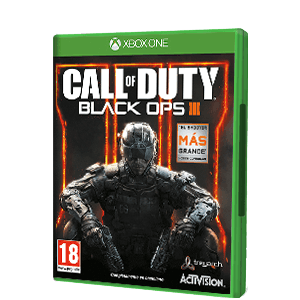 Call of Duty: Black Ops III