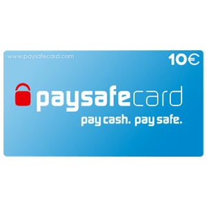3 Euro Paysafecard 3 Euro Paysafecard