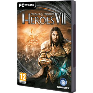 Heroes of Might & Magic 7