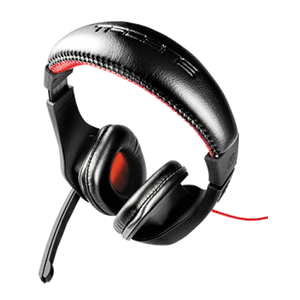 Mars Gaming Mh1 Headset - Auriculares Gaming