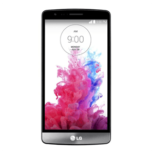 LG G3 16Gb (Negro) - Libre -