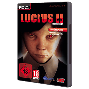 Lucius II: The Prophecy Edición Especial