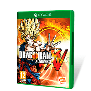 Dragon Ball Xenoverse