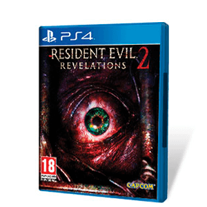 Resident Evil Revelations 2