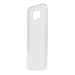Carcasa Jelly Transparente para Galaxy S6 Khora