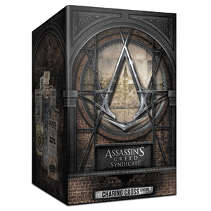 Assassin´s Creed Syndicate: Charing Cross Edition