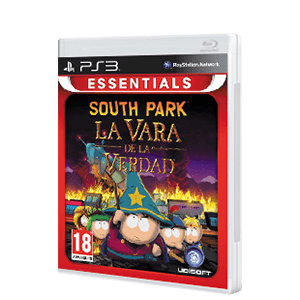South Park: La Vara de la Verdad Essentials