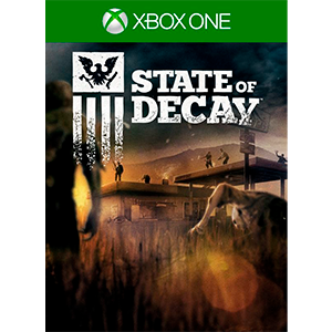 State of Decay: Year-One Survival Edition