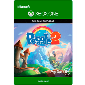 Peggle 2(XONE)