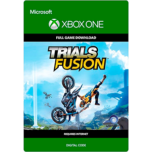 Trials Fusion(XONE)
