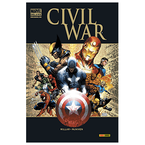 Deluxe. Civil War