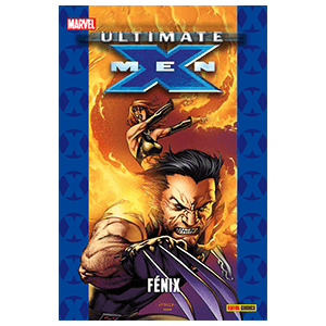 Ultimate nº 67. X-Men: Fénix