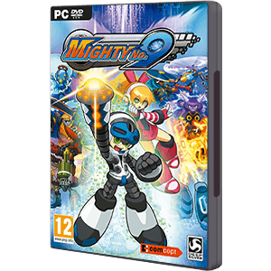 Mighty No. 9