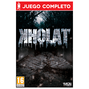 Kholat