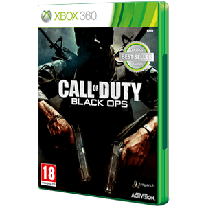 Call of Duty: Black Ops Classic