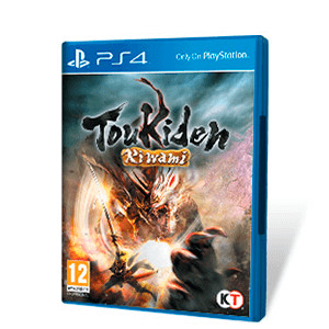 Toukiden Kiwami