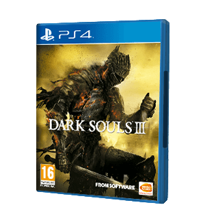 Dark Souls III para PC, Playstation 4, Xbox One en GAME.es