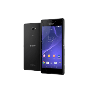 Sony Xperia M2 Aqua 8Gb Negro - Libre -
